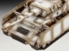 Revell 63184 PzKpfw. IV Ausf.H - model set 1/72